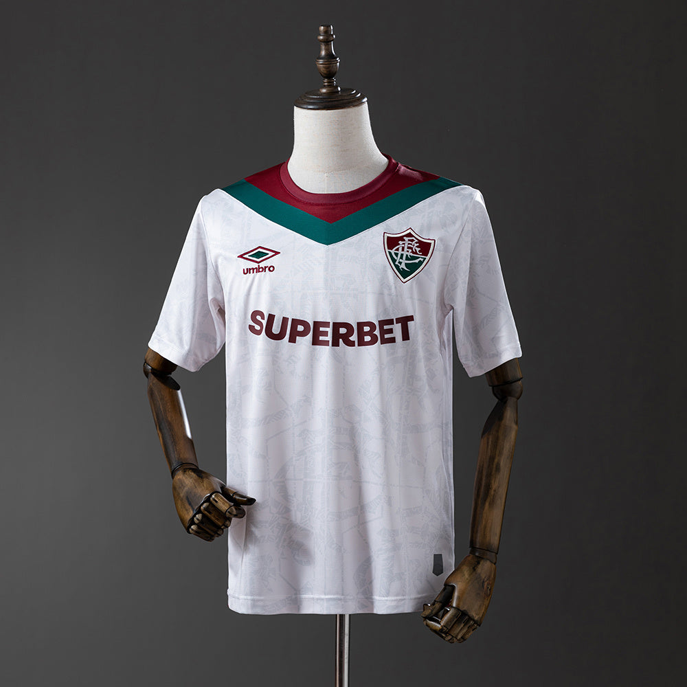 Fluminense Terceira Camisa 24/25