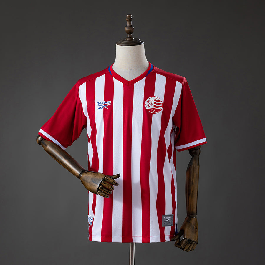 Nautico Principal Camisa 26/27