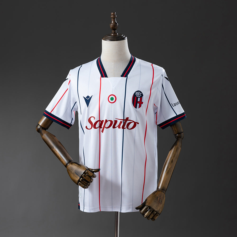 Bologna Secundária Camisa 25/26