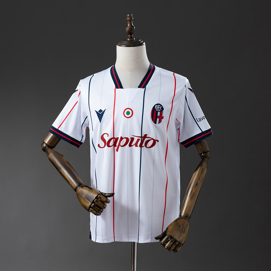 Bologna Secundária Camisa 25/26