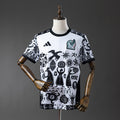 México Edição Especial Camisa 25/26