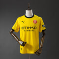 Girona Secundária Camisa 25/26