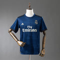 Real Madrid Secundária Retrô Camisa 1920