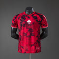Canadá Copa Versão Jogador Edição Especial Copa Camisa 2026