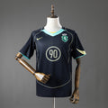 Sporting CP Total 90 Preto Camisa