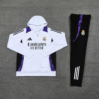 Conjunto Frio Real Madrid 24/25