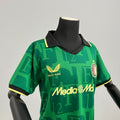 Feyenoord Verde 25/26