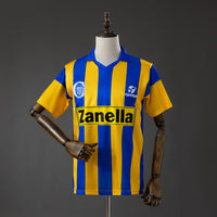 Atlético Rosario Central Principal Retrô Camisa 87/88