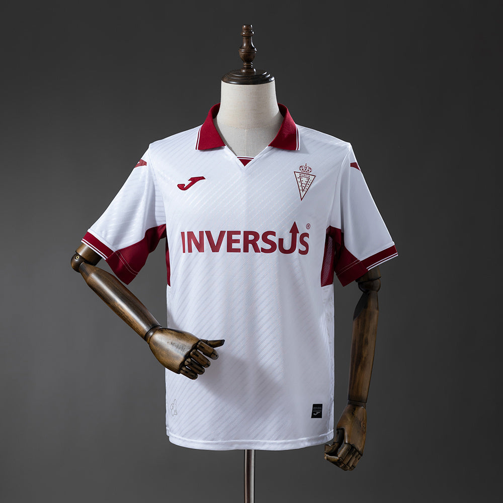 Real Murcia Secundária 25/26