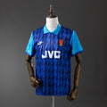 Arsenal Secundária Retrô 94/95