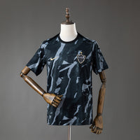 Atlético Mineiro Pré-jogo Camisa 26/27