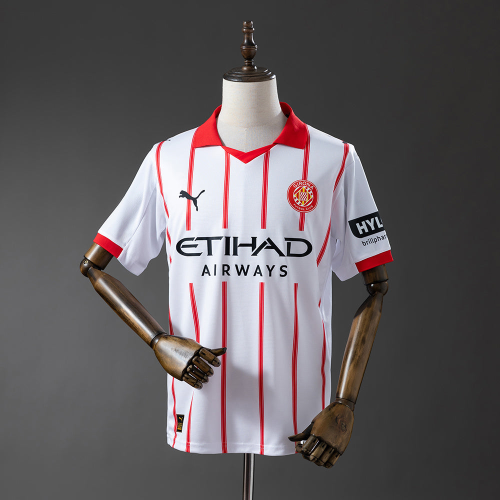 Girona Principal Camisa 25/26