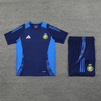 Conjunto Social Vitória em Riade 24/25