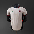 AC Milan Cathedral Versão Jogador Edição Especial Camisa 25/26