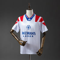 Rangers Secundária Retrô Camisa 1994