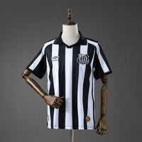 Santos Secundária Camisa 26/27