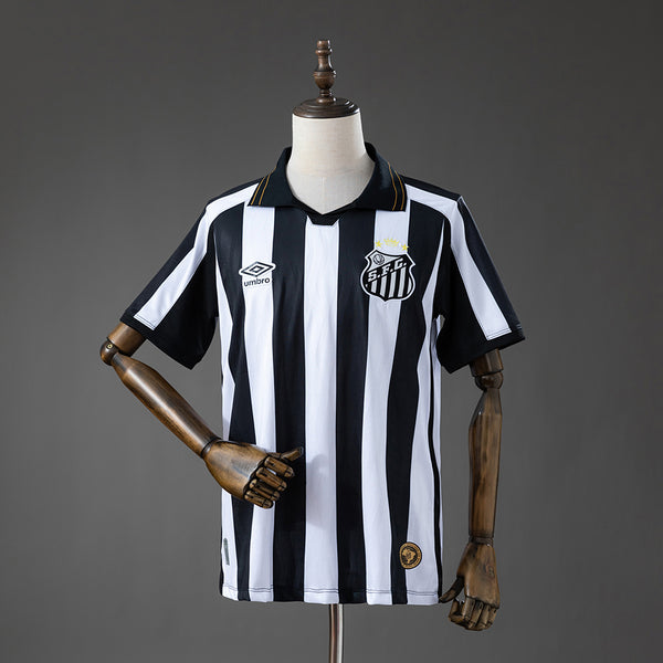Santos Secundária Camisa 26/27