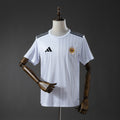 Curaçao Secundária Camisa 2026