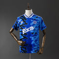 Schalke 04 Principal Retrô Camisa 92/93