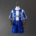 Porto Principal Infantil 25/26