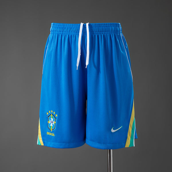 Brasil Principal Shorts 2026