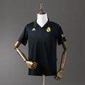 Real Madrid Champions Secundária Retrô 02/03