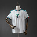 Argélia Principal Camisa 2026