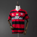 Flamengo Principal Retrô Camisa 1995