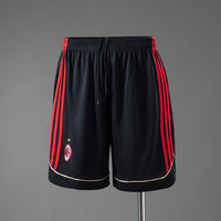 AC Milan Principal Shorts Retrô 06/07