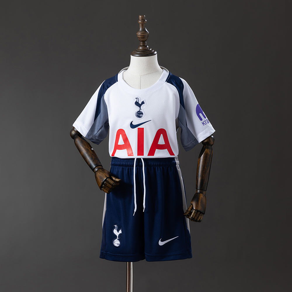 Tottenham Principal Infantil 25/26