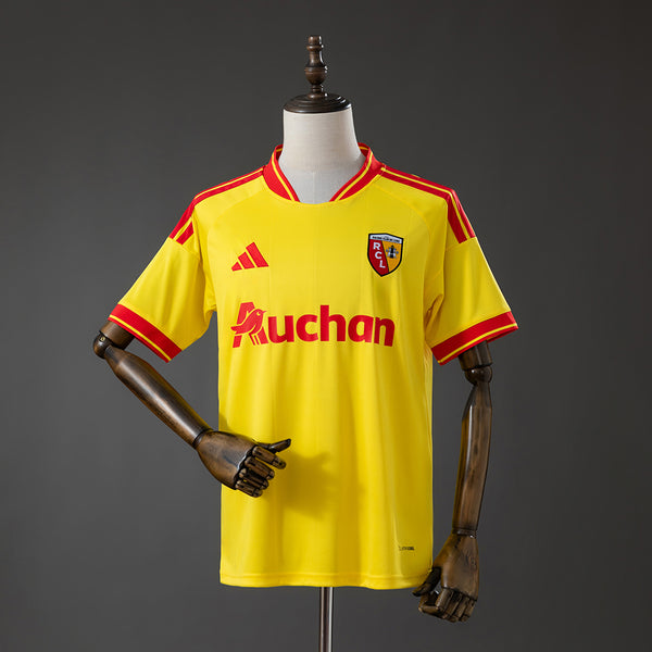 RC Lens Principal Camisa 26/27