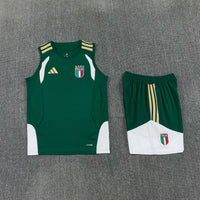 Conjunto Regata Itália