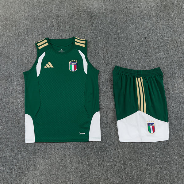 Conjunto Regata Itália