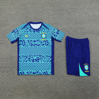 Conjunto Social Brasil 24/25