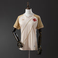 Vasco da Gama Secundária Terceira Feminino Camisa 24/25