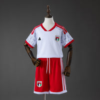 United Arab Emirates Principal Infantil Kit Camisa 2028