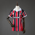São Paulo Secundária Feminino Camisa 26/27