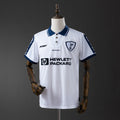 Tottenham Hotspur Principal Retrô Camisa 1997