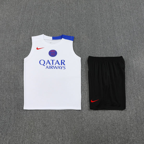 Conjunto Regata Paris 25/26