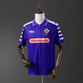 Fiorentina Principal Retrô 98/99