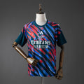Arsenal Pré-jogo Camisa 26/27