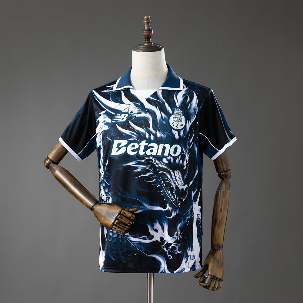 FC Porto Edição Especial Camisa 26/27
