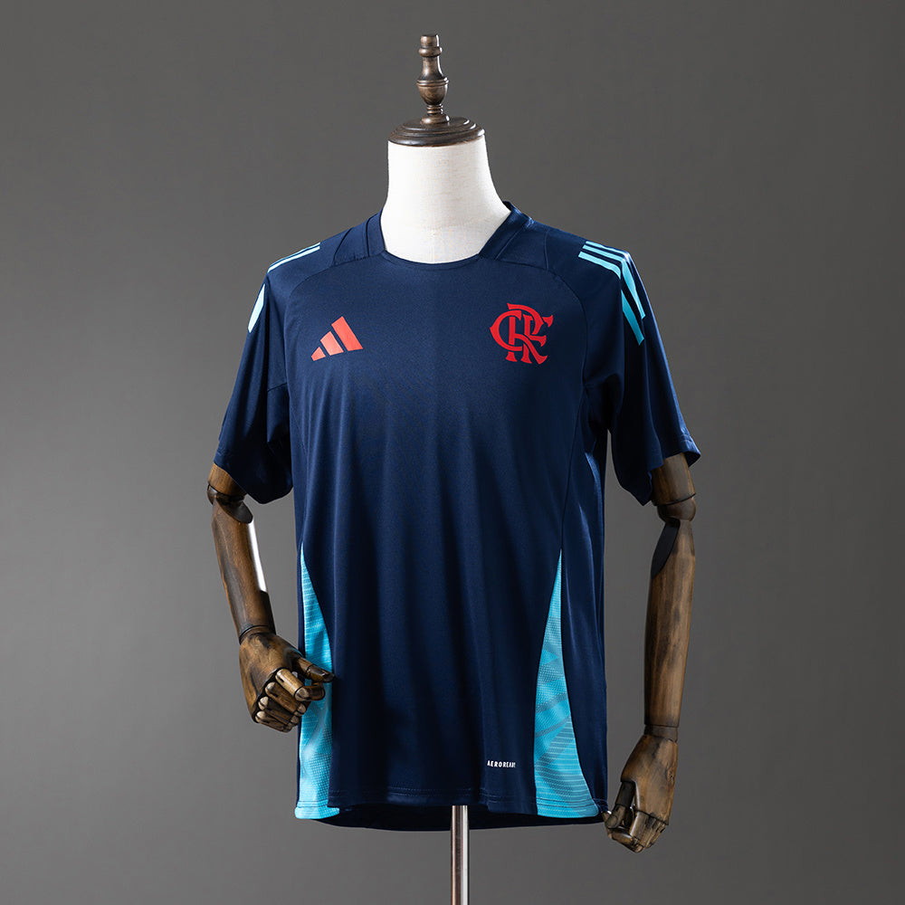 Flamengo Macacão Treino 25/26
