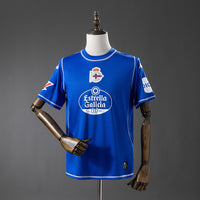 Deportivo La Coruna Edição Especial Camisa 25/26