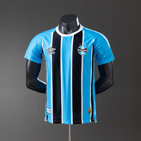 Versão Jogador Gremio Principal 25/26