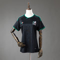 México Secundária Terceira Feminino Camisa 2026