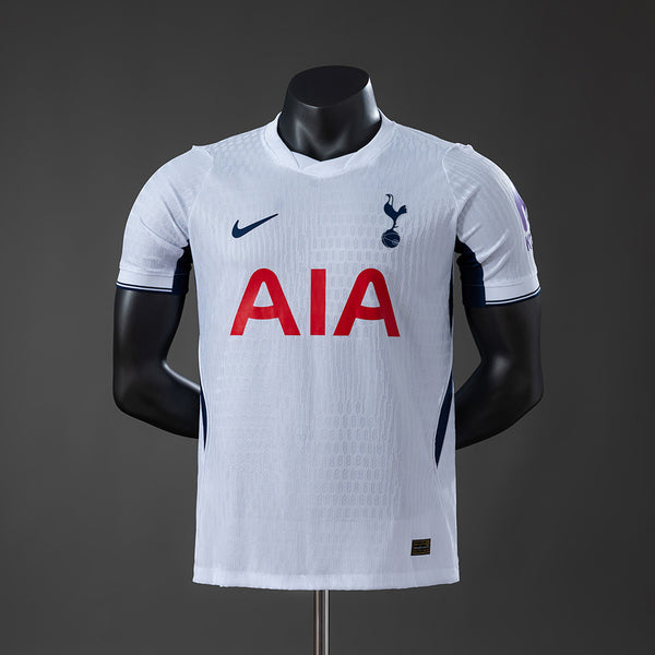 Tottenham Principal Versão Jogador Camisa 26/27