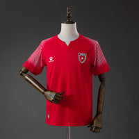 Jordan World Secundária Copa Camisa 2026