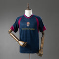 Iron Maiden x West Ham United Principal Retrô Camisa 2010