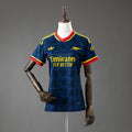 Arsenal Secundária Feminino Camisa 26/27